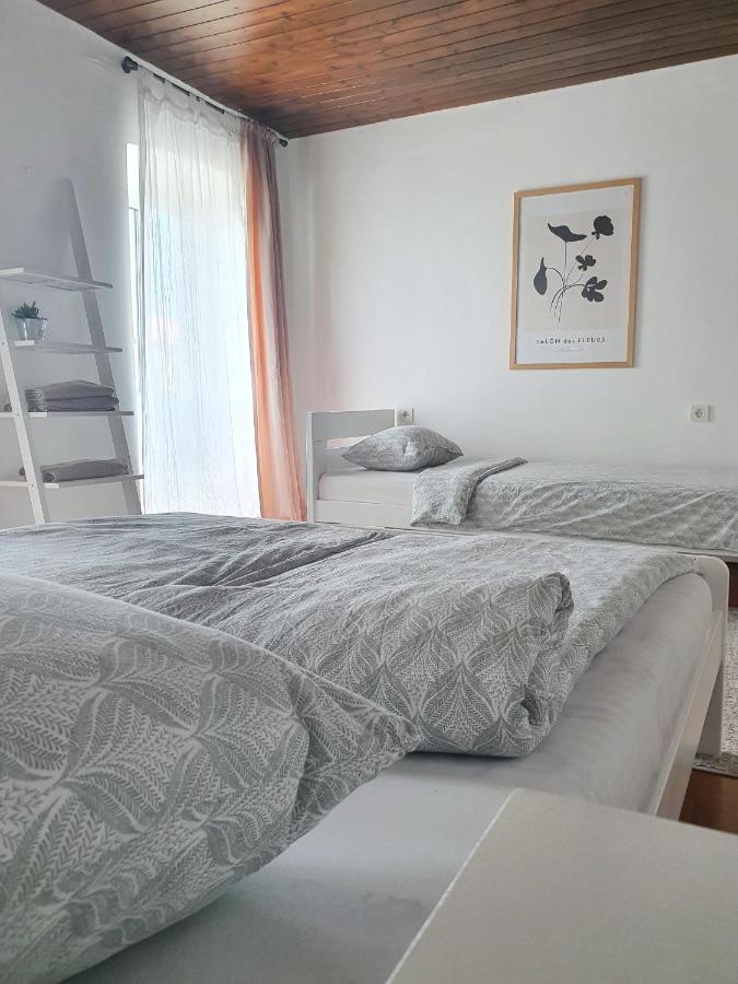 Holiday Home Dunja Опатія Екстер'єр фото