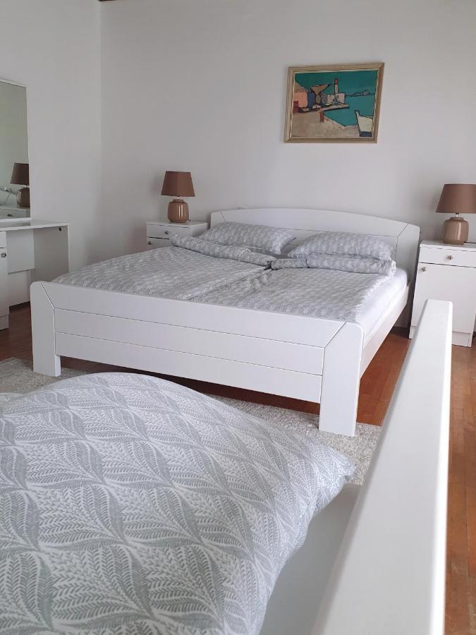 Holiday Home Dunja Опатія Екстер'єр фото