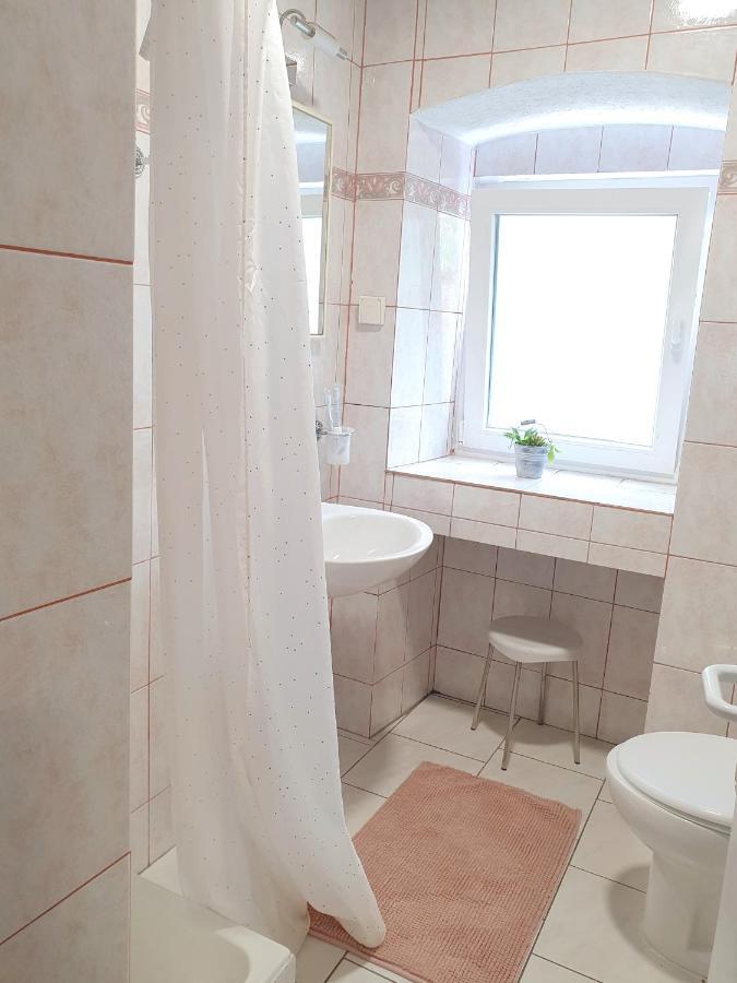 Holiday Home Dunja Опатія Екстер'єр фото