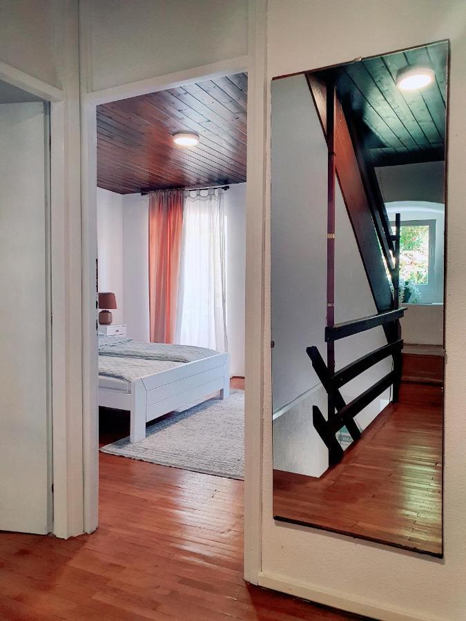 Holiday Home Dunja Опатія Екстер'єр фото