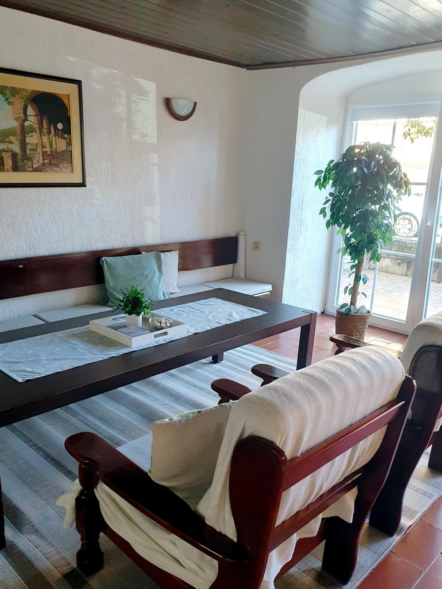 Holiday Home Dunja Опатія Екстер'єр фото