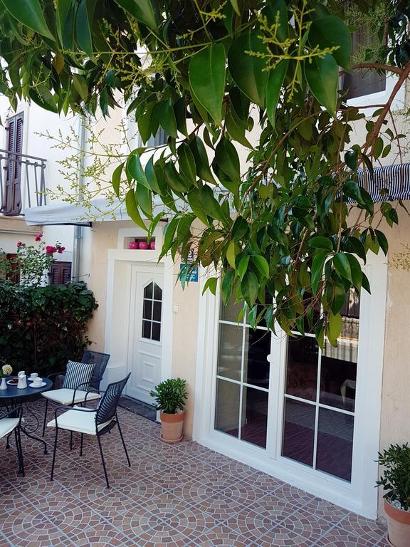 Holiday Home Dunja Опатія Екстер'єр фото
